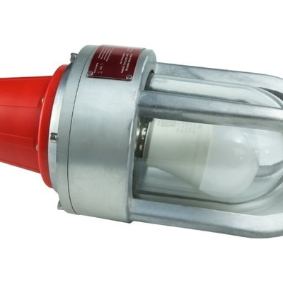 2200K-7000K Przeciwwybuchowe światła LED Certyfikat ATEX 5-30W