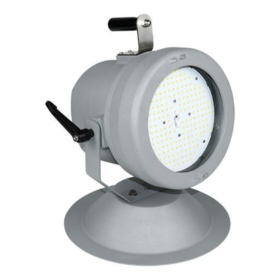 Oświetlenie LED przeciwwybuchowe High Bay ATEX 10-60W 3000k-5000k