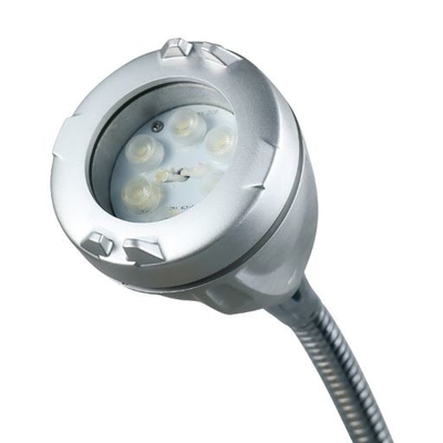 Oświetlenie LED przeciwwybuchowe High Bay ATEX 10-60W 3000k-5000k