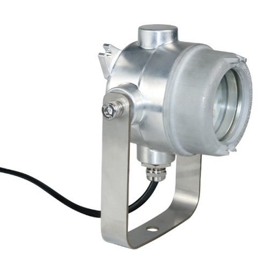 Oświetlenie LED przeciwwybuchowe High Bay ATEX 10-60W 3000k-5000k