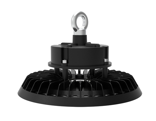 Przemysłowe 100-300W UFO LED High Bay Light IP65 3000K 4000K 5000K