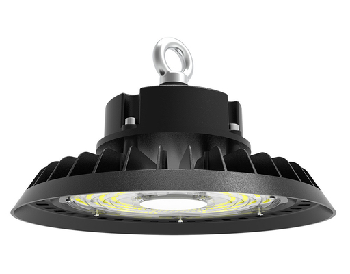 Przemysłowe 100-300W UFO LED High Bay Light IP65 3000K 4000K 5000K