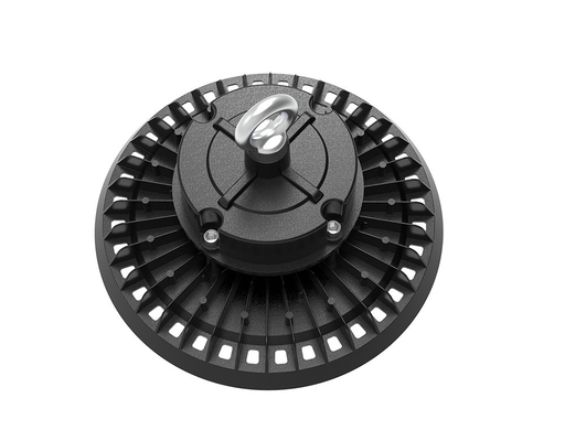 Przemysłowe 100-300W UFO LED High Bay Light IP65 3000K 4000K 5000K