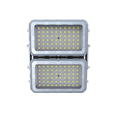 10-140W Przeciwwybuchowe światła LED IP66 IP67 40W 70W 80W 140W