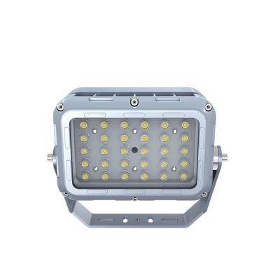 10-140W Przeciwwybuchowe światła LED IP66 IP67 40W 70W 80W 140W