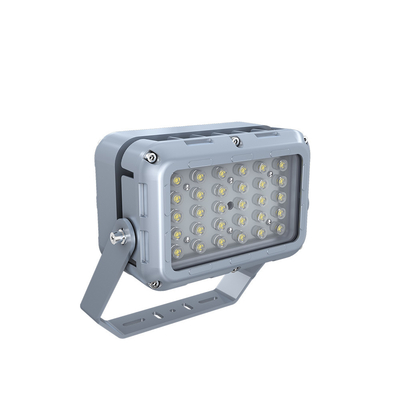 10-140W Przeciwwybuchowe światła LED IP66 IP67 40W 70W 80W 140W
