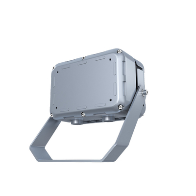 10-140W Przeciwwybuchowe światła LED IP66 IP67 40W 70W 80W 140W