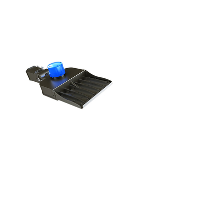 AC100-277V 80-300W LED Shoebox Light przeciwwybuchowy