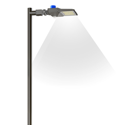 AC100-277V 80-300W LED Shoebox Light przeciwwybuchowy