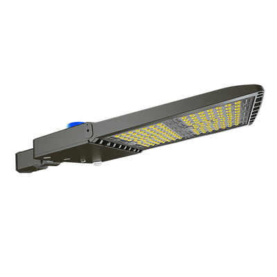 140LM ​​IP66 60W LED Shoebox Light 100W 150W 240W 300W