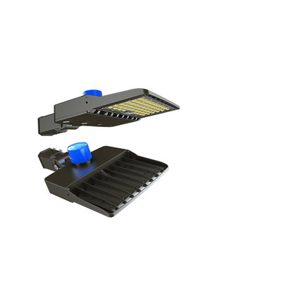 100W-300W LED Shoebox Light Parking Outdoor IP66