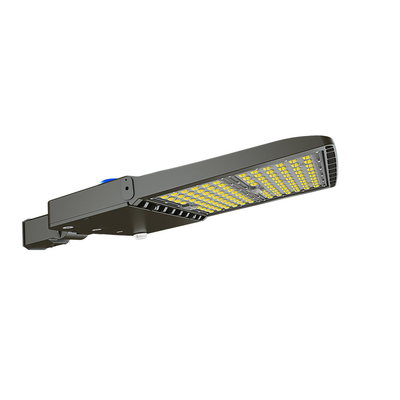 100W-300W LED Shoebox Light Parking Outdoor IP66