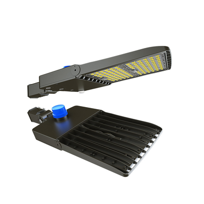 140LM ​​IP66 60W LED Shoebox Light 100W 150W 240W 300W