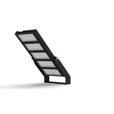 350-1200W Zewnętrzne reflektory LED AC100-277V 4000K/5000K/6500K