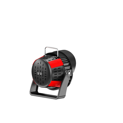 IP66 Anti Glare LED Sport Court Light 150lm / W Outdoor 1000W Stadium