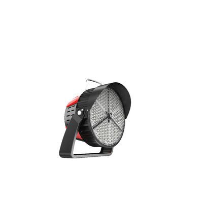 IP66 Anti Glare LED Sport Court Light 150lm / W Outdoor 1000W Stadium