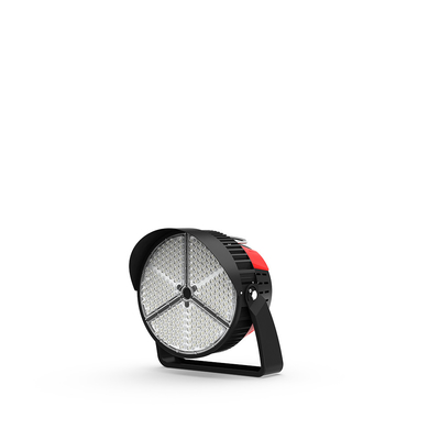 400-1200W LED Sport Court Light 2700K-6500K Przeciwwybuchowy