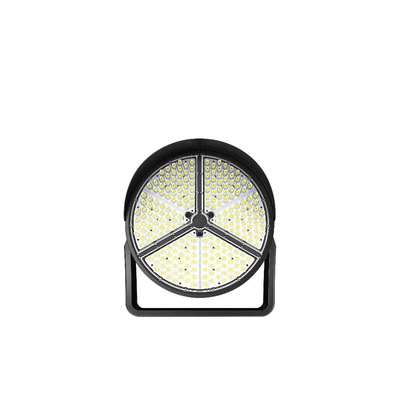 IP66 Anti Glare LED Sport Court Light 150lm / W Outdoor 1000W Stadium