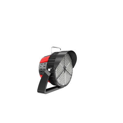 IP66 Anti Glare LED Sport Court Light 150lm / W Outdoor 1000W Stadium