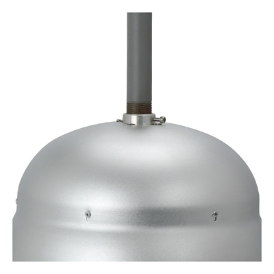 130lm / W Przemysłowe UFO High Bay LED Food Lights IP66