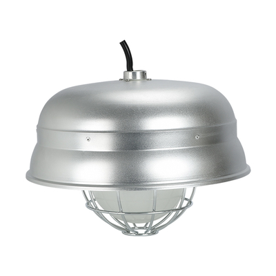 130lm / W Przemysłowe UFO High Bay LED Food Lights IP66