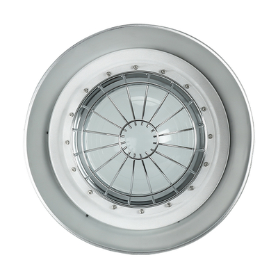 130lm / W Przemysłowe UFO High Bay LED Food Lights IP66