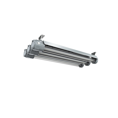 3000k-6500k Przeciwwybuchowe światła LED ATEX 15-28W