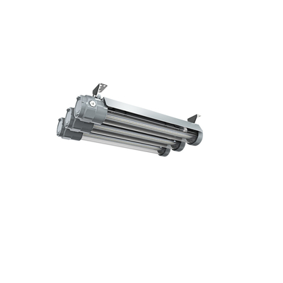 3000k-6500k Przeciwwybuchowe światła LED ATEX 15-28W