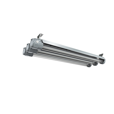 3000k-6500k Przeciwwybuchowe światła LED ATEX 15-28W