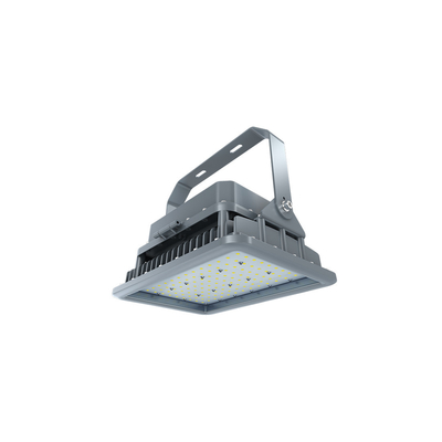Gorąca sprzedaż przeciwwybuchowa lampa 20-400w przemysł chemiczny Ip66 Led przeciwwybuchowa stacja benzynowa przeciwwybuchowe światło
