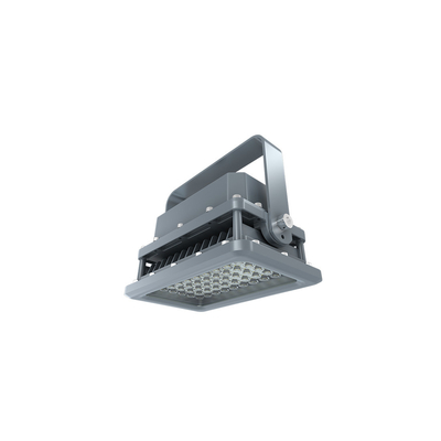 20-400W Przeciwwybuchowe światła LED Przemysł chemiczny Stacja benzynowa IP66