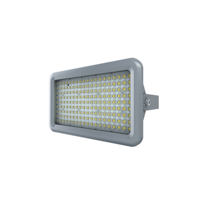 Przemysł chemiczny Oświetlenie przeciwwybuchowe IP66 2200K-7000K 140Im/W