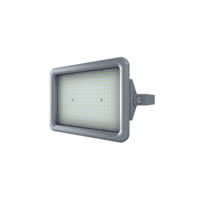 Lampa przeciwwybuchowa Przemysł chemiczny IP66 Led przeciwwybuchowe Lekka stacja benzynowa Przeciwwybuchowe światło SERIA A