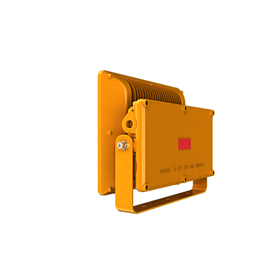 Lampa przeciwwybuchowa Certyfikat ATEX 100 ~ 480 W Przemysł chemiczny IP66 Led Przeciwwybuchowa lekka stacja benzynowa A5