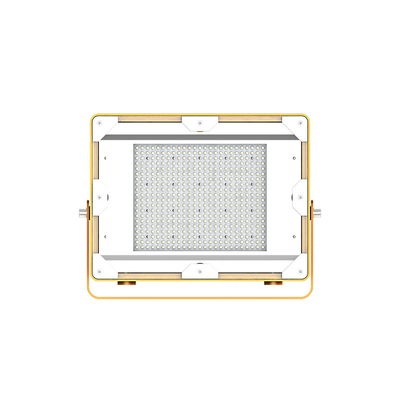 Lampa przeciwwybuchowa Certyfikat ATEX 100 ~ 480 W Przemysł chemiczny IP66 Led Przeciwwybuchowa lekka stacja benzynowa A5