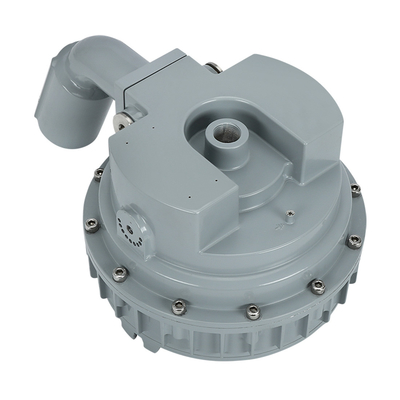 Oprawy przeciwwybuchowe 20-200 W przeciwwybuchowe Seria 2200k-7000k S dla ropy i gazu