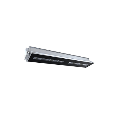 10-100W IP66 przeciwwybuchowe światła LED ATEX 2700k-6500k