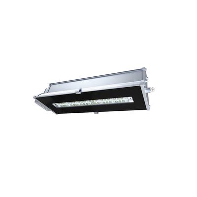 10-100W IP66 przeciwwybuchowe światła LED ATEX 2700k-6500k