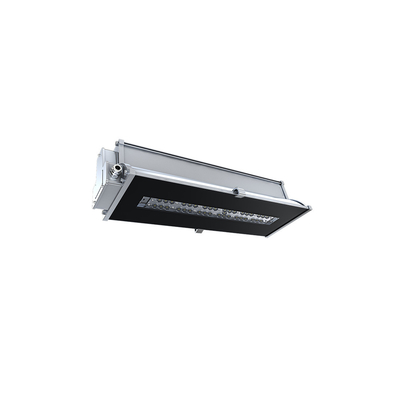 10-100W IP66 przeciwwybuchowe światła LED ATEX 2700k-6500k