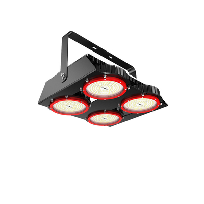 Żarówki LED przeciwwybuchowe T8 400W 2200k-7000k IK09