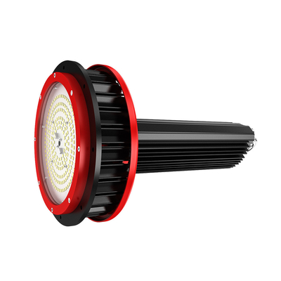 Żarówki LED przeciwwybuchowe T8 400W 2200k-7000k IK09