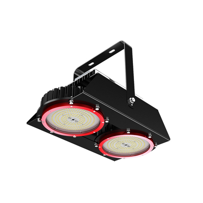 Żarówki LED przeciwwybuchowe T8 400W 2200k-7000k IK09