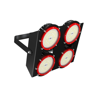 Żarówki LED przeciwwybuchowe T8 400W 2200k-7000k IK09