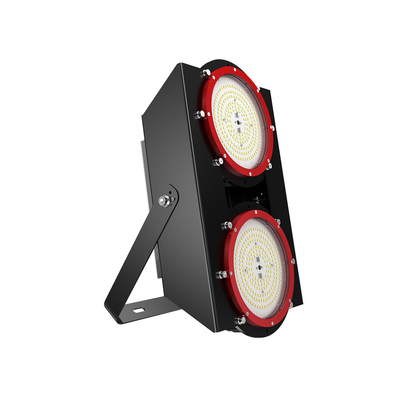 Żarówki LED przeciwwybuchowe T8 400W 2200k-7000k IK09