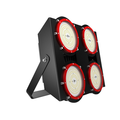 Żarówki LED przeciwwybuchowe T8 400W 2200k-7000k IK09