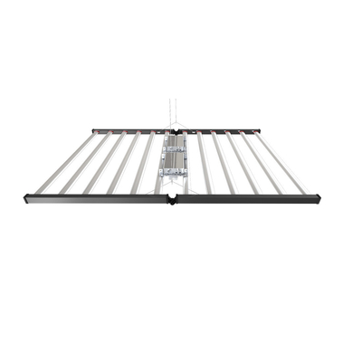 5x5ft Full Spectrum Grow Lights IP66 Składany Możliwość przyciemniania