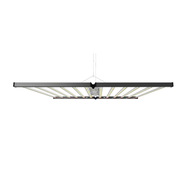 660nm Full Spectrum LED Grow Lights IP66 ETL 650W Czerwony