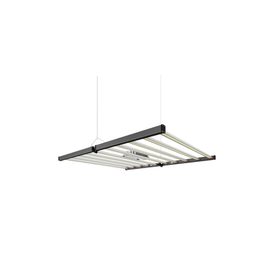 Składane oświetlenie LED do uprawy Full Spectrum 640W-1200W do uprawy w pomieszczeniach medycznych