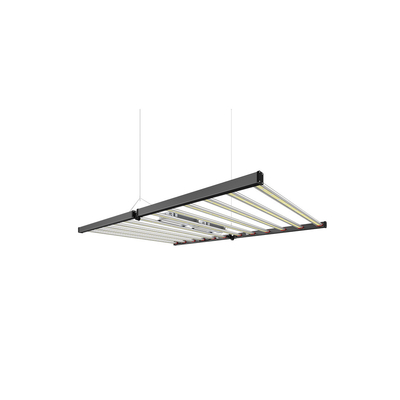 5x5ft Full Spectrum Grow Lights IP66 Składany Możliwość przyciemniania
