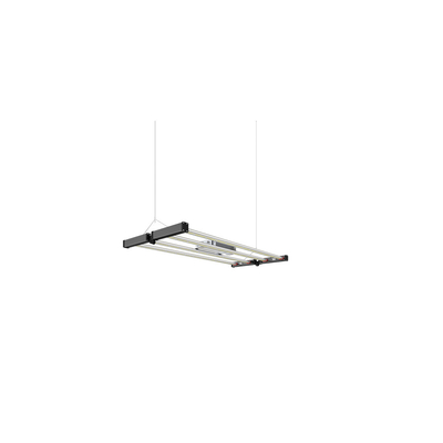 660nm Full Spectrum LED Grow Lights IP66 ETL 650W Czerwony